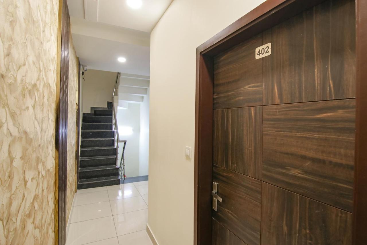 Fabhotel Spring Амритсар Экстерьер фото